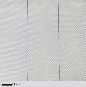 Abreißgewebe 100g/m² Köper 50x200cm Modellbau Laminier Epoxydharz 14,10 Euro/1m² - Picture 1 of 1