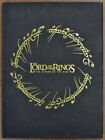 Lord of the Rings: The Return of the Kings; 1ST Edit | HC & DJ | ISBN 0007702752