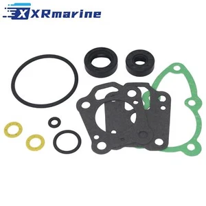 27-8M0155392  Untere Einheit Dichtungssatz für Mercury Mariner 4 5 6 HP - Picture 1 of 7