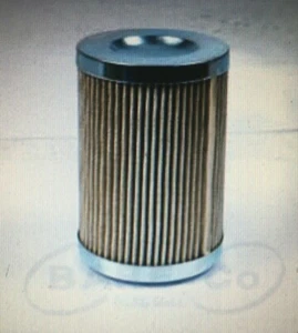 DAVID BROWN Hydraulic Filter (external) 1390 1394 1490 1494 1590 1594 1690 1694 - Picture 1 of 2
