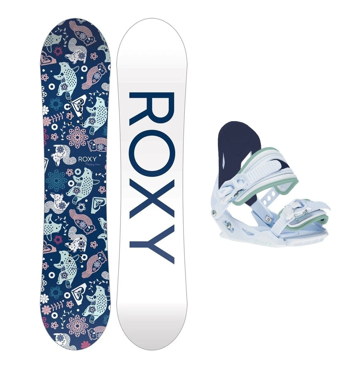 りんごりんご！未使用 ROXY Size M レディース ボード セット Roxy Snowboards for sale | eBay