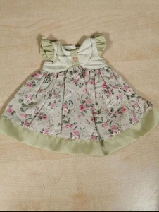 Käthe Kruse Puppenkleid Kleid - Bild 1 von 6