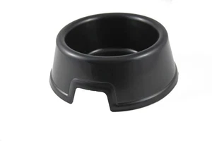 Large 5.75" Water Bowl Hide Reptile Lizard Bearded Dragon Crested Gecko Snake... - Picture 1 of 1