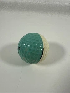 3 PING Eye 2 palline da golf Karsten doppio colore verde acqua con bianco - bicolore - Foto 1 di 17