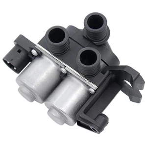 Coolant Climate Heater Water Control 64111387319 64118391419 1147412053 - Picture 1 of 8