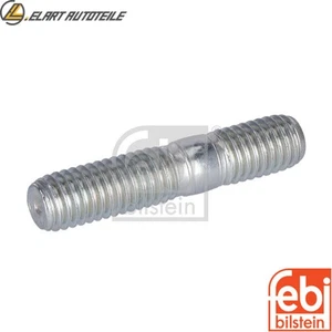 SCHRAUBE ABGASANLAGE 17706 FÜR OPEL KADETT/Hatchback/Convertible/Van/Combo 1.8L - Bild 1 von 8