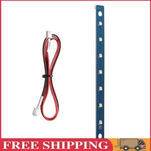 Light Board For FLASHFORGE Adventurer 5M AD5M Pro 3D Printer Accessories - Bild 1 von 11