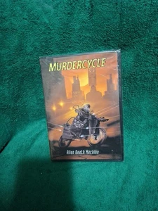 Murdercycle (DVD, 2003) - Bild 1 von 2