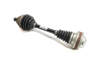 2015-2017 VW GOLF AUDI A3 S3 (8V) 1.8T 2.0T LEFT FRONT DRIVER CV AXLE SHAFT - Image 1 of 4