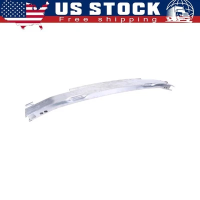 Suporte de reforço de para-choque dianteiro para Audi SQ5 Premium Plus, etc 2018 2019-2023 - Imagem 1 de 4