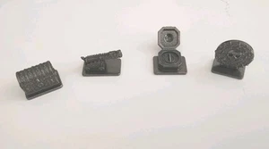 2007 Pirates of the Caribbean Scene It? Replacement Tokens - Picture 1 of 1