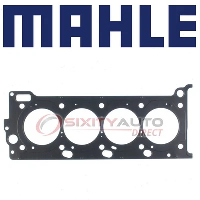 MAHLE Left Cylinder Head Gasket for 2007-2021 Lexus F GS460 GX460 IS LS460 hb - Изображение 1 из 4