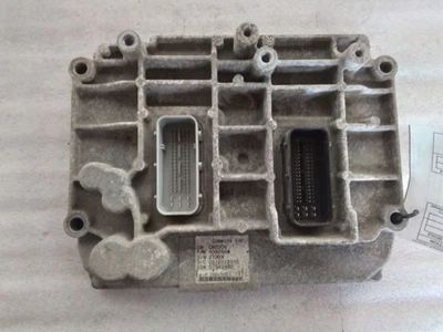 2010 2011 2012 RAM 2500 3500 4500 ECM ENGINE COMPUTER 6.7 DIESEL 4992849 - Image 1 of 4