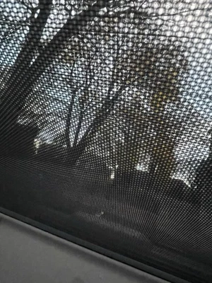 Guarda-sol manual - Imagem 1 de 2