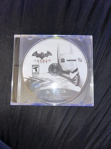 Batman: Arkham City PlayStation 3 Disc Only - Picture 1 of 3