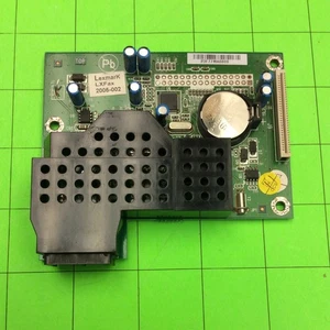 Dell Photo 966 Inkjet Printer Lxfax Modem Phone Port Jack - Picture 1 of 5