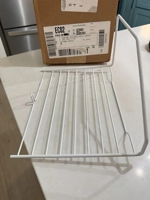 NEW Genuine OEM Whirlpool W11678256 Ice Tray Wire Shelf - FREE SHIPPING - Image 1 of 2