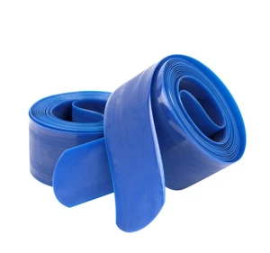 Nastro antiforatura Zefal Z LINER 34mm blu confezione 2 pezzi - Foto 1 di 1