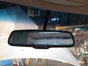 Rear Interior Rear View/Rearview Mirror 2010 Fusion Sku#4201773 - Picture 1 of 6