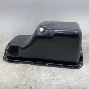 Ford Engine Oil Pan Assembly XF2Z6675EA (New Old Stock) - Picture 1 of 6