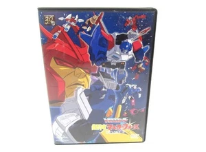 Transformers Super God Masterforce DVD-SET2 Anime ∠UV3045 Japan Free Shipping - Picture 1 of 5