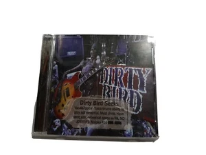 Dirty Bird Seeks DB-07. ¡Ultra raro! CD álbum punk rock canadiense nuevo sellado - Imagen 1 de 4
