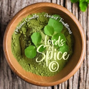 Gotu Kola Powder - Herb - Nootropic - Herbalism - Free Ship - USA - Picture 1 of 10