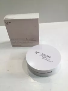 It Cosmetics Bye Bye Pores Illumination Poreless Finish Pressed Powder Radiant - Picture 1 of 3