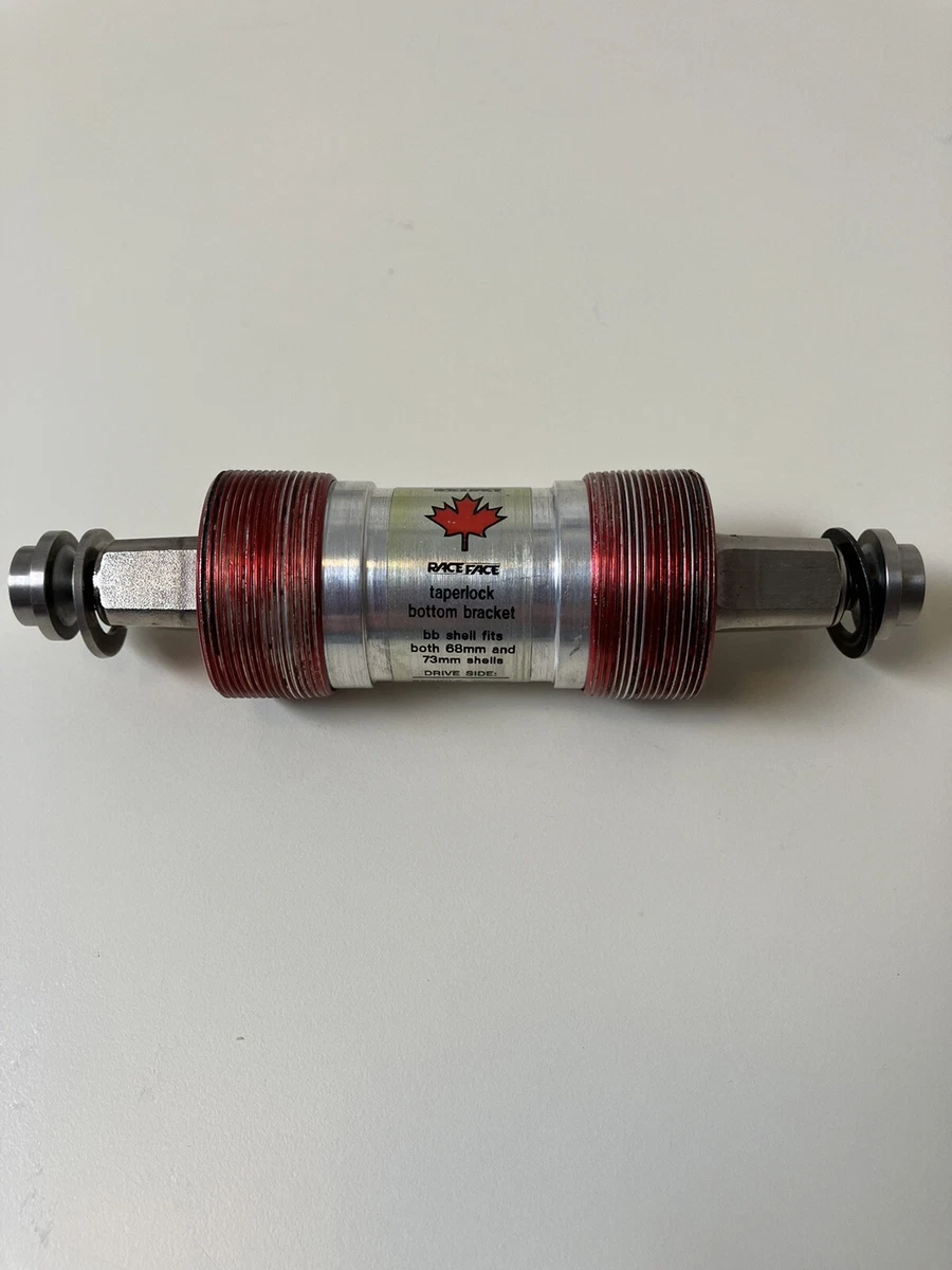 Race Face Bottom Brackets for sale | eBay