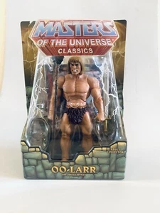 Oo-Larr Masters Of The Universe Mattel - Picture 1 of 5