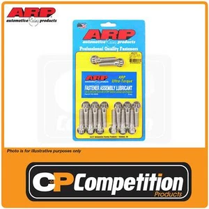 ARP INTAKE MANIFOLD BOLT KIT HOLDEN V8 253 308 STAINLESS STEEL 12PT 405-2101 - Picture 1 of 1