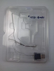Chip de flujo Agilent G4581-60031, Intuvo, entrada - caja abierta - sin probar, se ve bien - Imagen 1 de 6