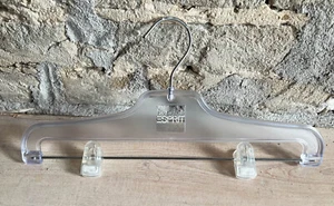 Esprit Kleiderbügel 10 Stk NEU viele auf Lager Mengenrabatt - Bild 1 von 4