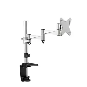 Monitor Soporte Mesa VESA 100, 75 Brazo Aluminio Premium - Imagen 1 de 6