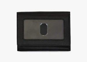 Osgoode Marley RFID ID Trifold con cerniera 1279 - Foto 1 di 6