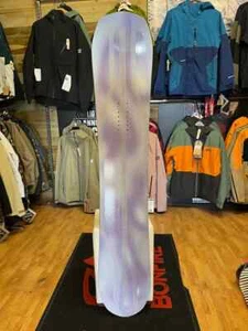 Bataleon Push Up 146cm used Snowboard - Picture 1 of 2