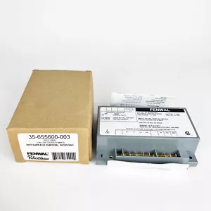 Fenwal 35-655600-003 24v Robertshaw 832-006 Hot Surface Ignition Control - Picture 1 of 5