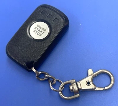 COMPUSTAR 1-Button FTX Keyfob FTX2W1BR-SP FCC ID VA5RED300-2WSP - Image 1 of 2