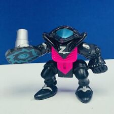 Transformers action figure Gobot Robot Z-Bot LGTI micro machine galoob buzzsaw