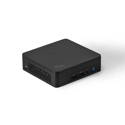 NUC13ANKi5 Intel NUC 13 Pro Mini PC Core i5-1340P 12 Cores(4P+8E),16T WiFi 6 UK - Image 1 of 4