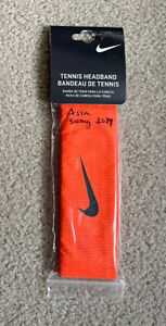 NWT Nike Rafael Rafa Nadal Bandana Headband 2014