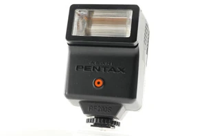 [Excellent++]+] Pentax AF200S AF 200 S Xenon Shoe Mount Flash for Pentax SLR - Picture 1 of 15