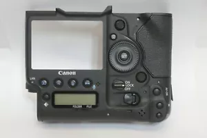 80-85% CANON EOS 1DX II 2 Piezas de la contraportada CY3-1770 - Imagen 1 de 6