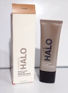 Smashbox Halo Healthy Glow Tinted Moisturizer ~ tan dark~**Sealed** - Picture 1 of 1