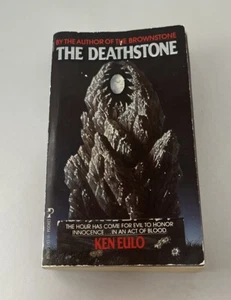 The Death Stone by Ken Eulo - Picture 1 of 5