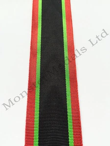 Khedive's Sudan 1910 - 1922 Medal Full Size Medal Ribbon Choice Listing  - Picture 1 of 1