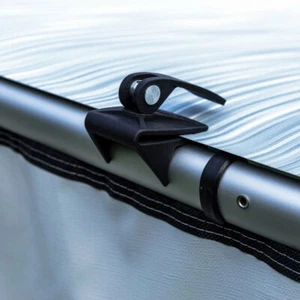 Thule Tuchklammer, 2 Stück - Bild 1 von 1