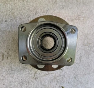 Jaguar X Type (X400) 2001-09 Wheel Bearing Kit FAG 713697110 - Picture 1 of 5