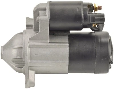 For 2007-2009 Kia Spectra 2.0L L4 Bosch Starter (Remanufactured) 2008 - Image 1 of 4
