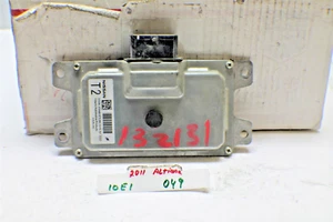 310363TA4A Nissan Altima 2013 Unidad de control de transmisión Módulo TCU 10E1 49 - Imagen 1 de 5